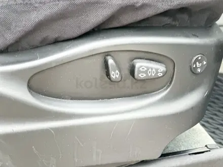 BMW X5 2001 года за 4 500 000 тг. в Шымкент – фото 11