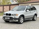 BMW X5 2001 года за 4 500 000 тг. в Шымкент – фото 3