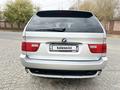 BMW X5 2001 года за 4 500 000 тг. в Шымкент – фото 5