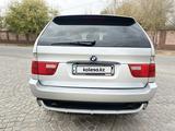 BMW X5 2001 года за 4 500 000 тг. в Шымкент – фото 5