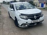 Renault Logan 2015 годаүшін2 700 000 тг. в Уральск