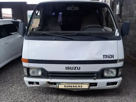 Toyota Hiace 1994 года за 1 700 000 тг. в Алматы