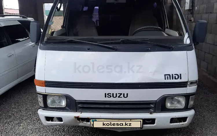 Toyota Hiace 1994 года за 1 700 000 тг. в Алматы