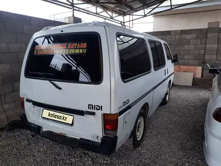 Toyota Hiace 1994 года за 1 700 000 тг. в Алматы – фото 5