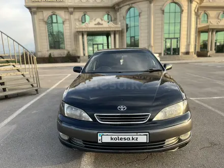 Toyota Windom 1996 года за 4 000 000 тг. в Алматы – фото 3