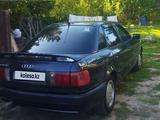 Audi 80 1993 годаүшін1 600 000 тг. в Алматы