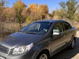 Chevrolet Nexia 2023 года за 4 850 000 тг. в Усть-Каменогорск – фото 2