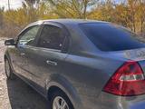 Chevrolet Nexia 2023 года за 4 850 000 тг. в Усть-Каменогорск – фото 3