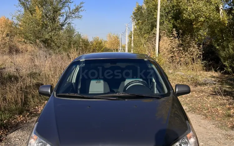Chevrolet Nexia 2023 года за 4 850 000 тг. в Усть-Каменогорск