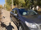Chevrolet Nexia 2023 года за 4 850 000 тг. в Усть-Каменогорск – фото 5