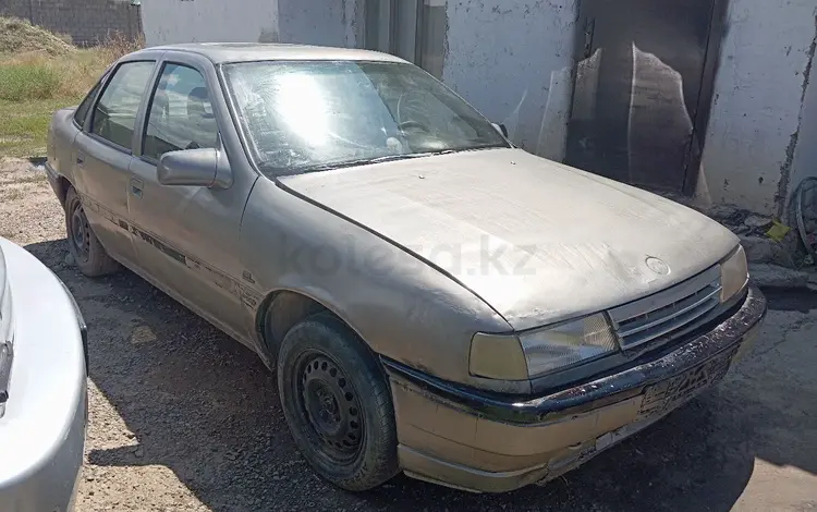 Opel Vectra 1992 годаүшін360 000 тг. в Шымкент