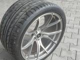 Диски с резиной за 1 150 000 тг. в Алматы