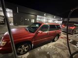 Subaru Forester 2002 годаүшін2 700 000 тг. в Талдыкорган – фото 2