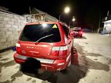 Subaru Forester 2002 годаүшін2 700 000 тг. в Талдыкорган – фото 4