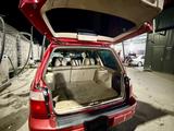 Subaru Forester 2002 годаүшін2 700 000 тг. в Талдыкорган – фото 5