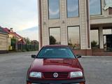 Volkswagen Vento 1994 годаүшін1 350 000 тг. в Шымкент