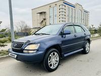 Lexus RX 300 1999 годаүшін4 700 000 тг. в Алматы