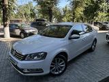 Volkswagen Passat 2014 года за 5 500 000 тг. в Тараз