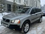 Volvo XC90 2003 годаfor6 000 000 тг. в Астана