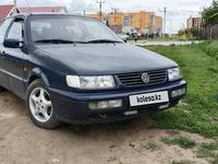 Volkswagen Passat 1994 годаүшін1 200 000 тг. в Уральск