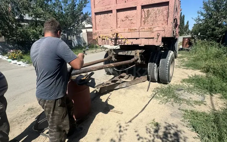 Shacman 2006 года за 3 800 000 тг. в Павлодар