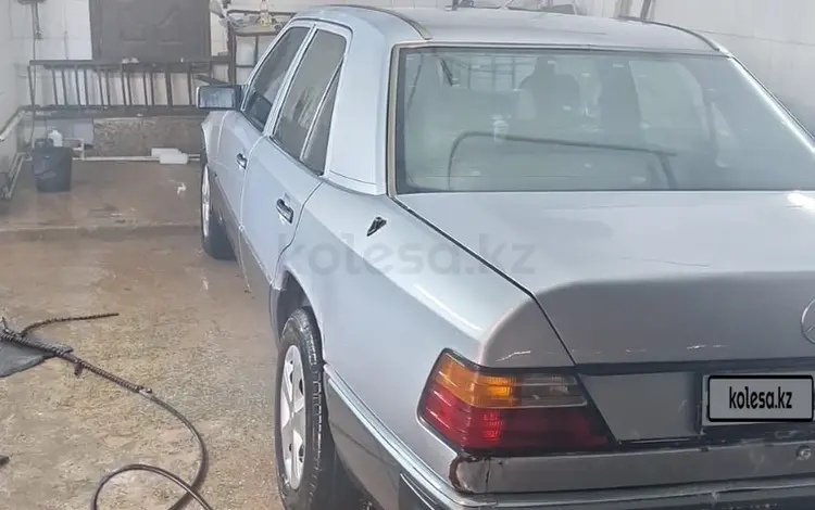 Mercedes-Benz E 200 1991 года за 1 500 000 тг. в Кызылорда