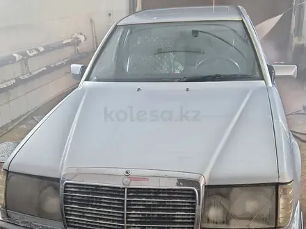 Mercedes-Benz E 200 1991 года за 1 500 000 тг. в Кызылорда – фото 7