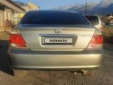 Toyota Camry 2005 годаүшін5 000 000 тг. в Усть-Каменогорск – фото 2