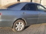 Toyota Camry 2005 годаүшін5 000 000 тг. в Усть-Каменогорск – фото 5