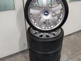 Диски BMW BBS 162for3 999 тг. в Алматы – фото 2