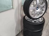 Диски BMW BBS 162for3 999 тг. в Алматы – фото 4