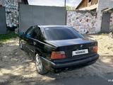BMW 318 1993 года за 1 500 000 тг. в Семей – фото 4