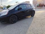 Honda Fit 2010 года за 4 200 000 тг. в Актау – фото 2