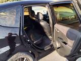 Honda Fit 2010 года за 4 200 000 тг. в Актау – фото 5