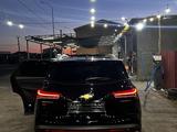 Chevrolet Captiva 2025 года за 11 500 000 тг. в Шымкент