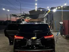Chevrolet Captiva, 2025