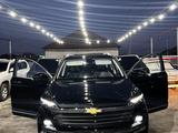 Chevrolet Captiva 2025 года за 11 500 000 тг. в Шымкент – фото 2