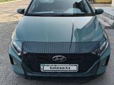 Hyundai i20 2023 года за 7 300 000 тг. в Астана