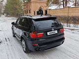 BMW X5 2012 года за 11 900 000 тг. в Караганда – фото 3