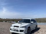 Subaru Forester 2003 года за 4 600 000 тг. в Алматы
