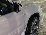 Subaru Forester 2003 года за 4 600 000 тг. в Алматы – фото 3
