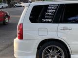 Subaru Forester 2003 года за 4 600 000 тг. в Алматы – фото 2