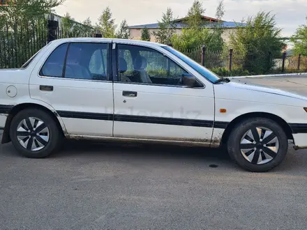 Mitsubishi Lancer 1989 года за 650 000 тг. в Костанай – фото 4