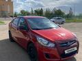 Hyundai Accent 2011 года за 4 700 000 тг. в Караганда