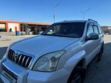 Toyota Land Cruiser Prado 2006 года за 10 200 000 тг. в Актау – фото 2