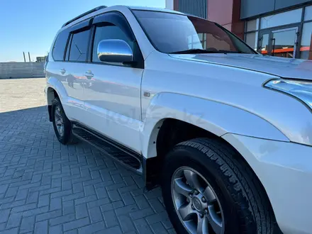 Toyota Land Cruiser Prado 2006 года за 10 200 000 тг. в Актау – фото 4