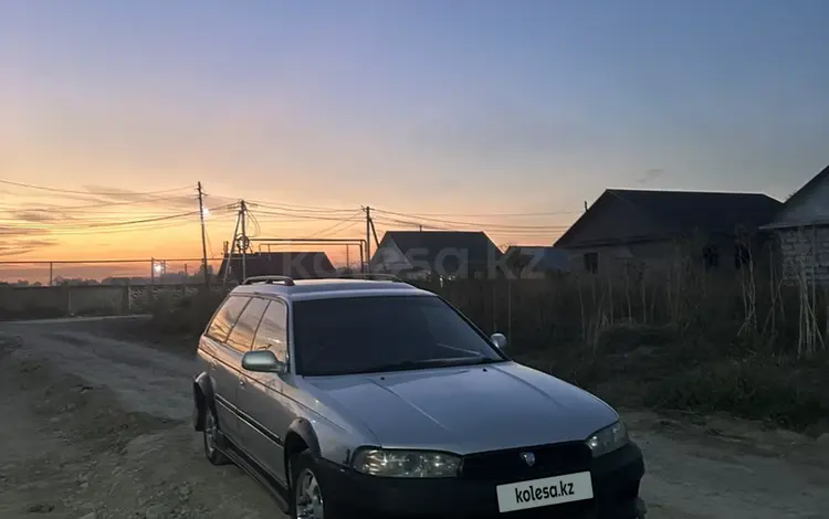 Subaru Legacy 1999 годаүшін2 500 000 тг. в Алматы