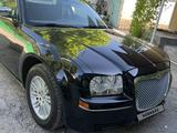Chrysler 300C 2009 годаүшін6 200 000 тг. в Туркестан – фото 3