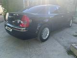 Chrysler 300C 2009 годаүшін6 200 000 тг. в Туркестан – фото 4