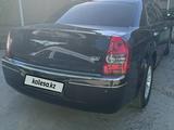 Chrysler 300C 2009 годаүшін6 200 000 тг. в Туркестан – фото 5